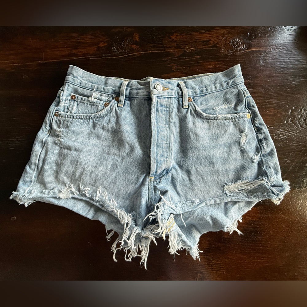 Agolde Parker size 28